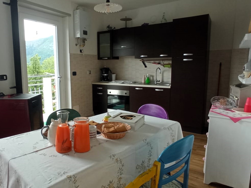 Trekker's Home L'infinito ospitalità