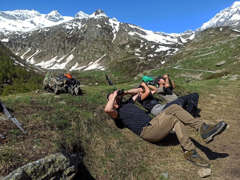 Trekking per famiglie Valli di Lanzo